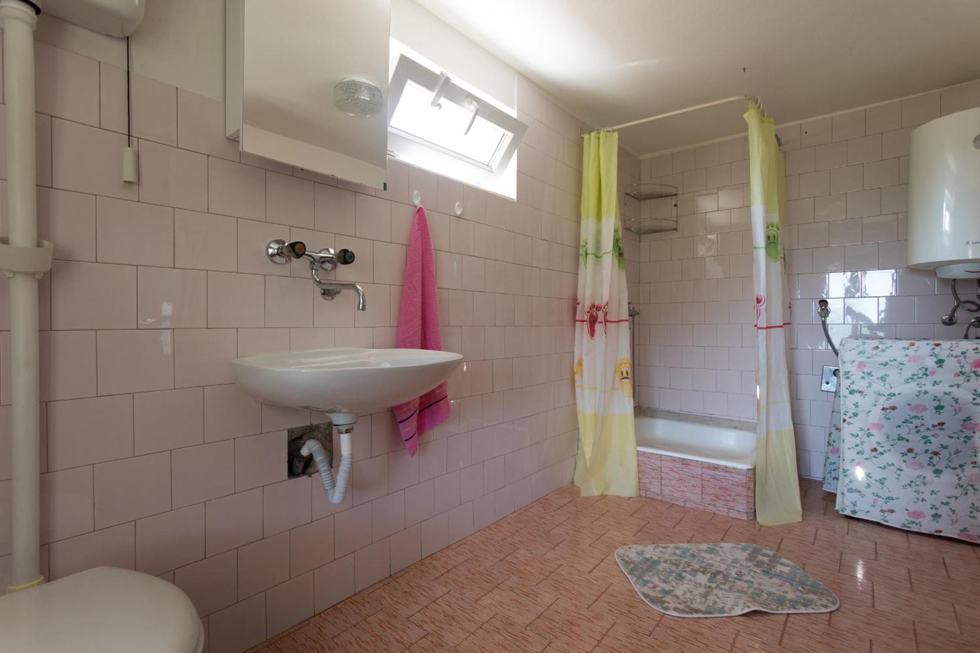 טיווט Apartments Lungomare חדר תמונה